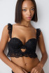 Penti женски корсет 