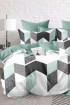 SF HOME  постелнина 140/220 World 