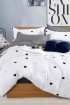 SF HOME  постелнина 200/220 Merry 