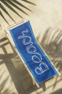 SF HOME - пешкир Atlantic Beach 