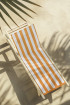 SF HOME - пешкир Atlantic Yellow 