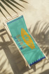 SF HOME - пешкир Atlantic Surf 