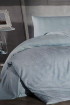 SF HOME  постелнина H.Cotton Blue Square 