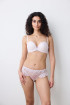 Penti женски градник HEART BRODERIE BRA 