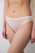 Penti женски килоти LACE SLIP CRM 