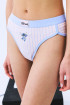 Penti женски килоти STITCH SLIP 