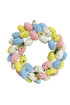 SF HOME  декорации Велигденски венец VD-484 