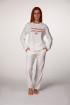 SF женски сет пижами 735151SP LITERALLY DD FW25 