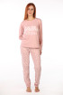 SF женски сет пижами FREEZIN DD FW25 