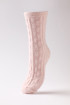 SF женски класични чорапи 30140E 