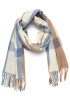 SF женски шал 46360-1-3 