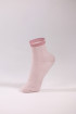 SF женски класични чорапи RIBBED 