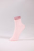 SF женски класични чорапи RIBBED 