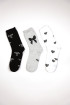 SF женски класични чорапи SPECIAL OFFER CORAPI 3/1 