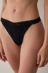 Penti женски килоти COMFY COTTON TRIM THONG B 