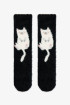 Penti женски класични чорапи HAPPY CAT FLUFFY SOKET 