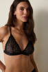 Penti женски градник TRIANGLE LACE SUTEN B 