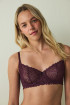 Penti женски градник GLORIA LACE SUTYEN BO 