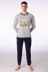 SF машки сет пижами BUDDIES DD FW26 