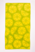 SF унисекс пешкир LEMONS SF SS26 