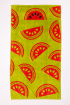 SF унисекс пешкир WATERMELON SF SS26 