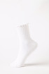 SF женски класични чорапи PINK MONOHROM COLL. 