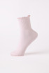 SF женски класични чорапи PINK MONOHROM COLL. 