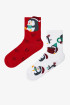 Penti детски класични чорапи G.PENGUIN 2 PACK SKT 