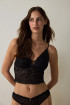 Penti - градник LUNA LACE BRALET 