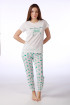 SF женски сет пижами SP.OFFER BOW KD SS26 
