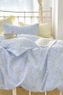 SF HOME - двојна COMFY LOGONO 
