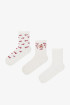 Penti женски класични чорапи CHERRY BEAR 3LU SKT 