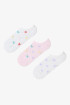 Penti детски сокни G.VIBRANT HEARTS 3 PACK PTK 