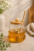 SF HOME  тегла  за мед Honey Bee 