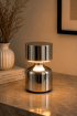 SF HOME  лампа Divino Silver 