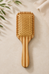 SF HOME  четка за коса Healthy Bamboo 