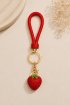 SF HOME  декорации - привезок Key Strawberry 