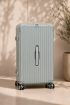 SF HOME  куфери Livigno Gray Big 