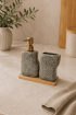 SF HOME  сет за бања Stone 