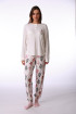 SF женски сет пижами BERLIN TREE DD FW26 