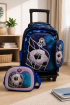 SF HOME  ранец 1/3 Football 