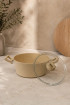 SF HOME  тенџере HASXEVHER TENXERE GRANIT 26h11 