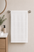 SF HOME  пешкир Velvet 70x140 