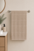 SF HOME  пешкир Velvet 70x140 