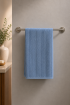 SF HOME  пешкир Stripe 50x90 