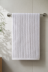 SF HOME  пешкир Stripe 50x90 