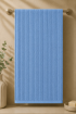 SF HOME  пешкир Stripe 90x150 