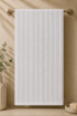 SF HOME  пешкир Stripe 90x150 