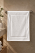 SF HOME  пешкир хотелски Clear 50x90 