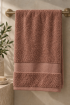 SF HOME  пешкир Premium 50x90 